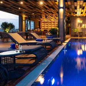 Hotel Northern Charm, Ho-Chi-Minh-Stadt