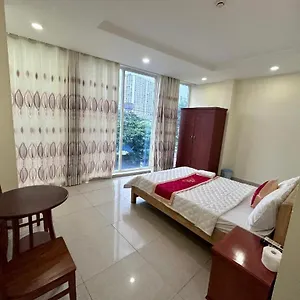 Hotel Hoang Anh Anh, Ho-Chi-Minh-Stadt
