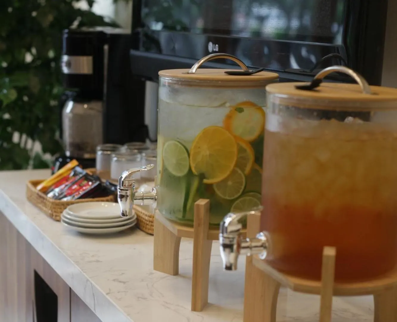 Lantern Hotel Ho Chi Minh City Vietnam