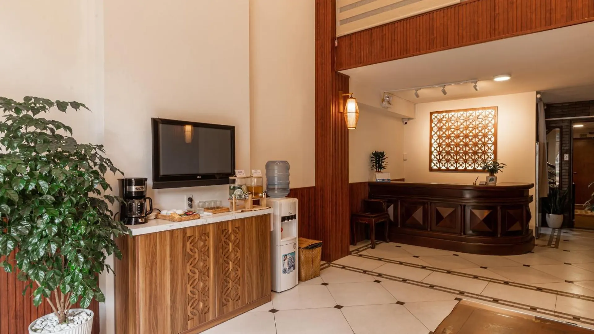 Lantern Hotel Πόλη Χο Τσι Μινχ