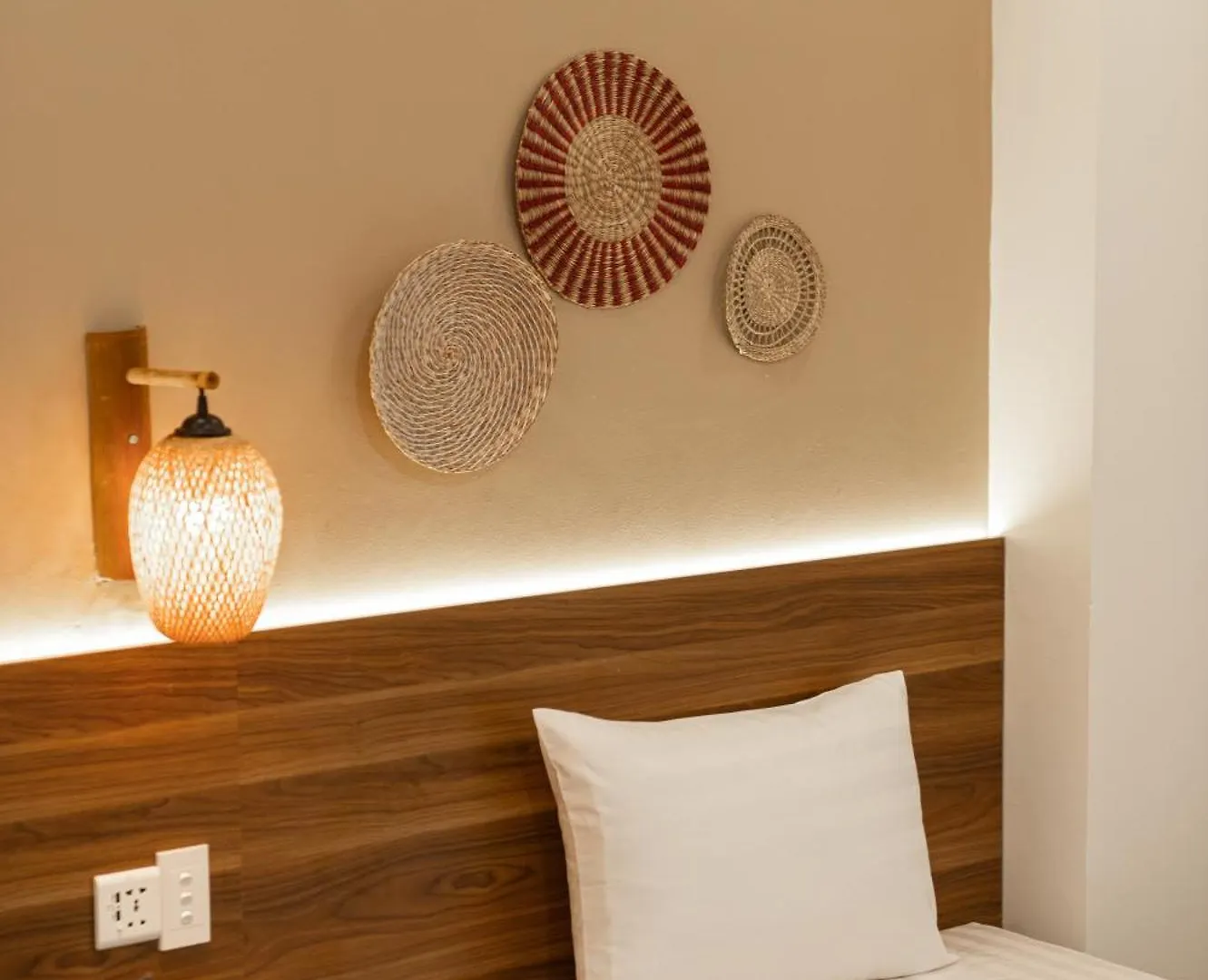 Lantern Hotel Πόλη Χο Τσι Μινχ