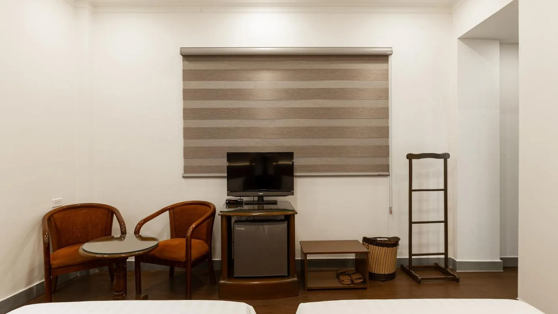 Lantern Hotel Ho Chi Minh City