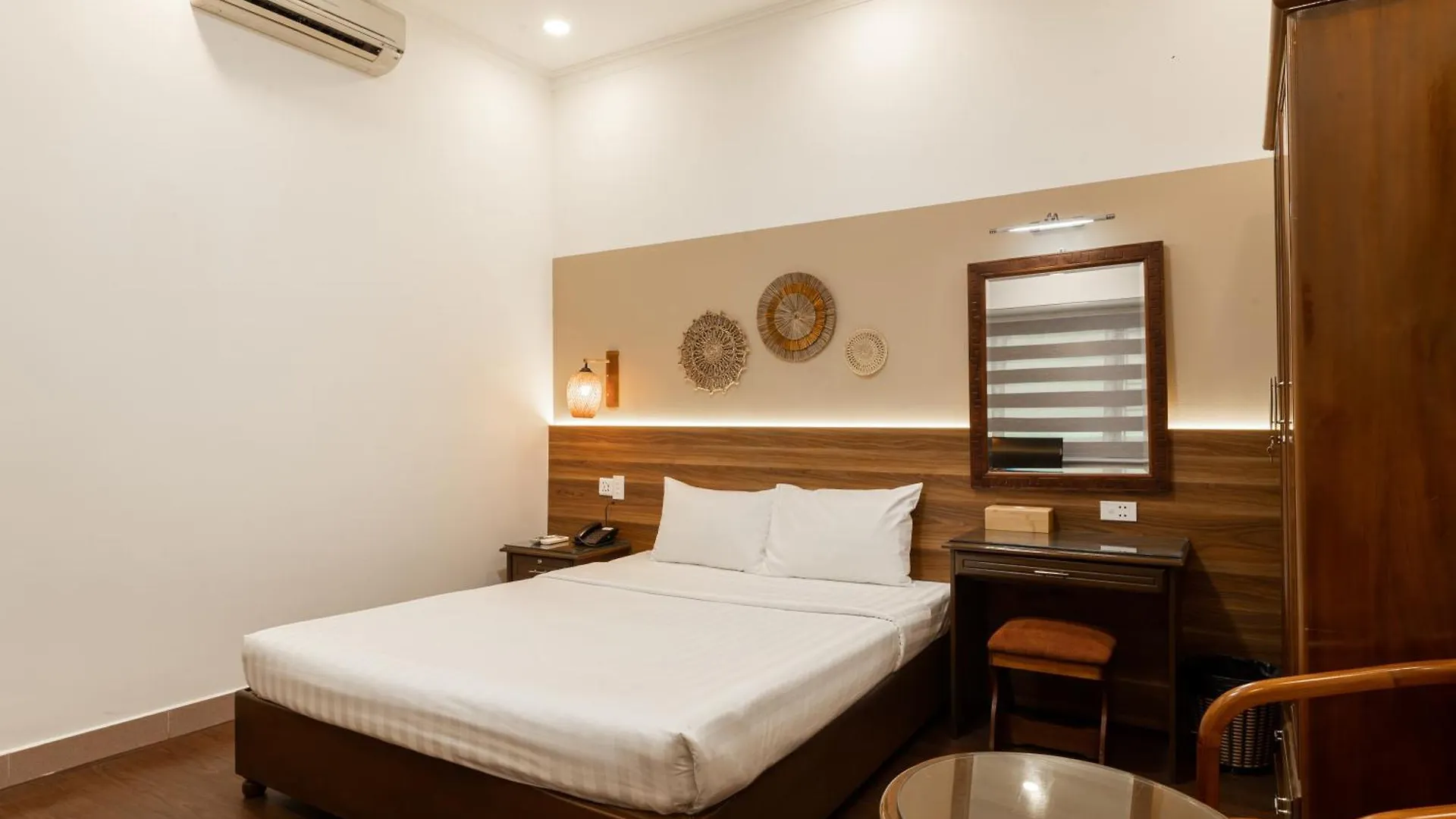 Lantern Hotel Πόλη Χο Τσι Μινχ Βιετνάμ