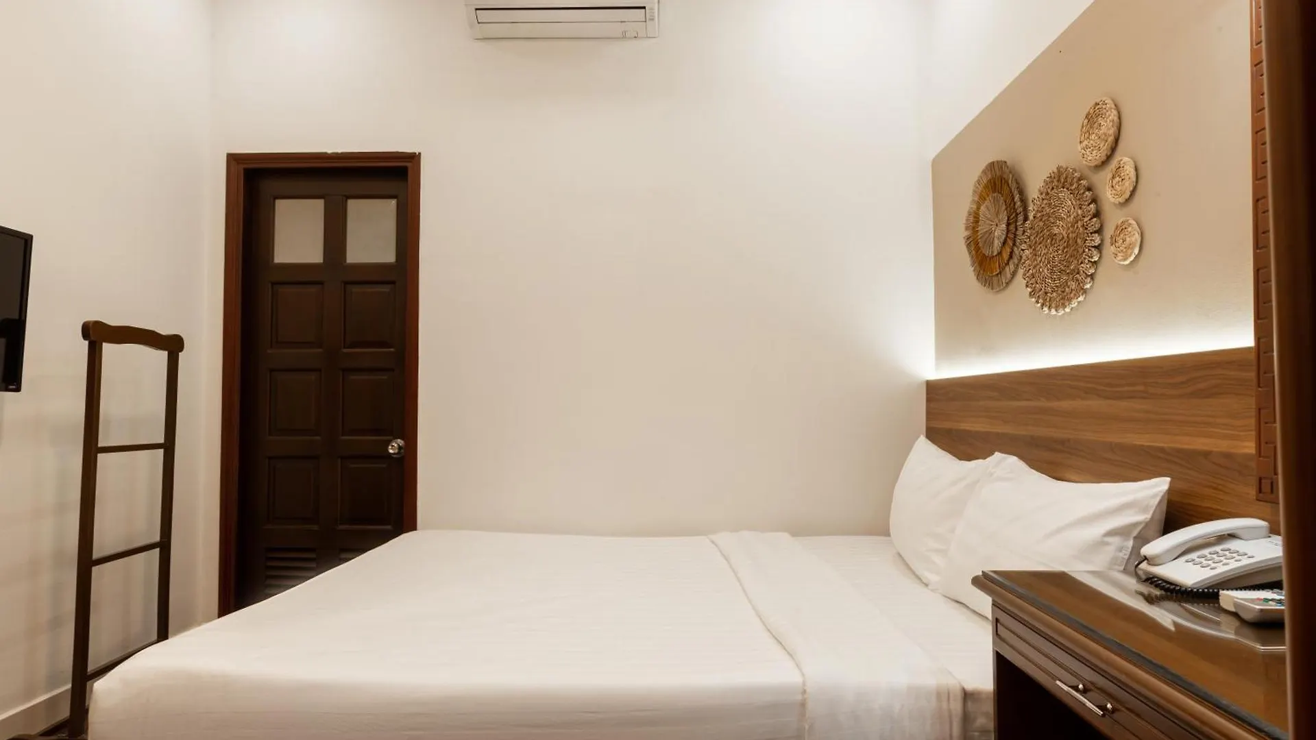 Lantern Hotel Πόλη Χο Τσι Μινχ 0*,  Βιετνάμ
