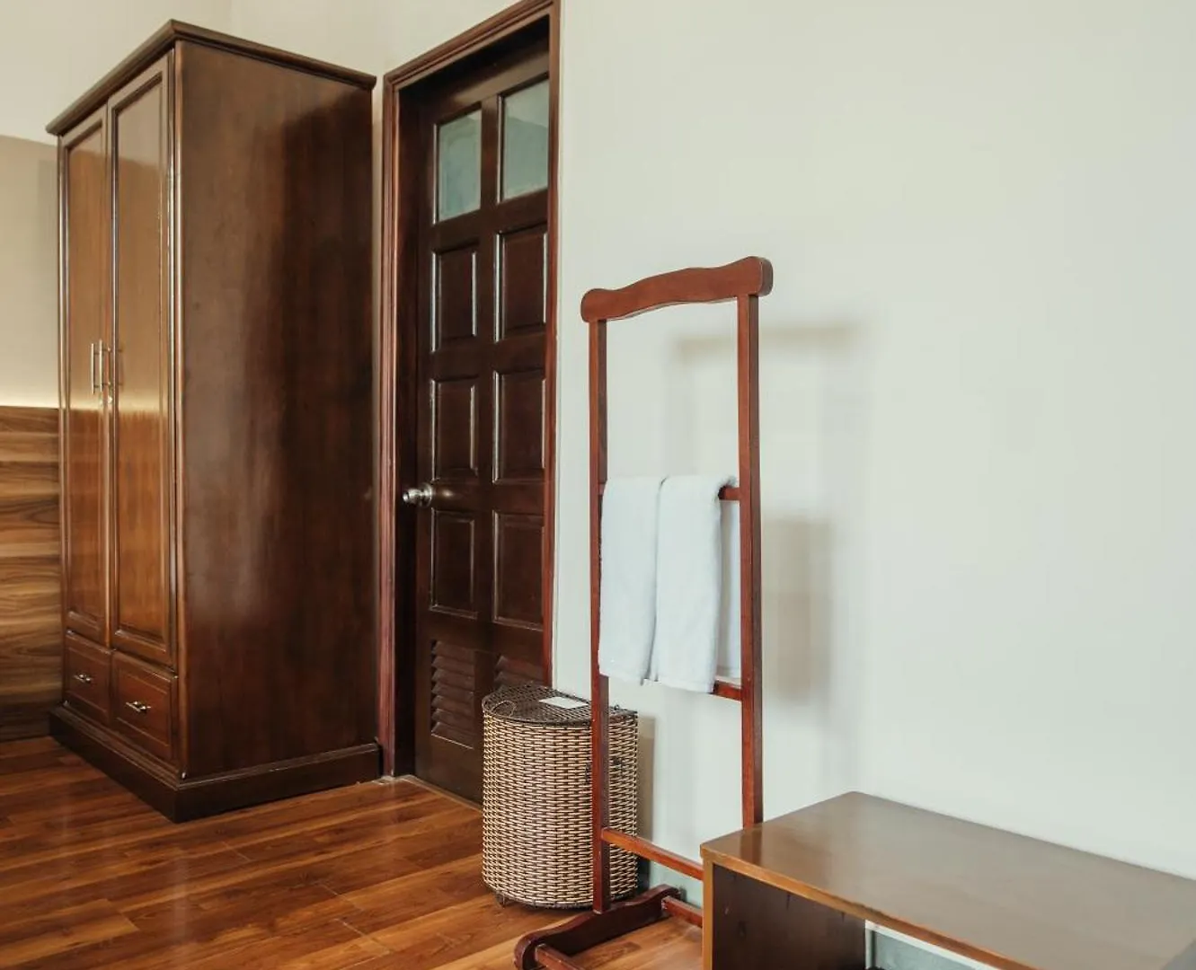 Lantern Hotel Πόλη Χο Τσι Μινχ