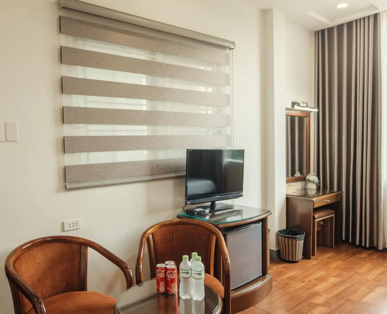 Lantern Hotel Πόλη Χο Τσι Μινχ